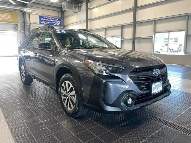 2024 Subaru Outback Premium for sale in North Smithfield, RI