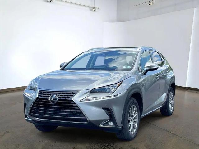 2021 Lexus NX 300 Base for sale in Wexford, PA