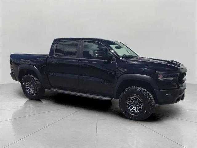 2024 Ram 1500 TRX Crew Cab 4x4 5'7" Box for sale in Green Bay, WI