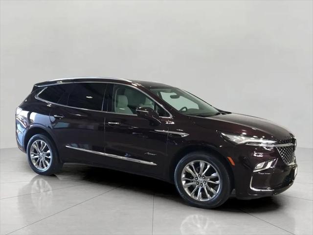 2023 Buick Enclave Avenir AWD for sale in Green Bay, WI
