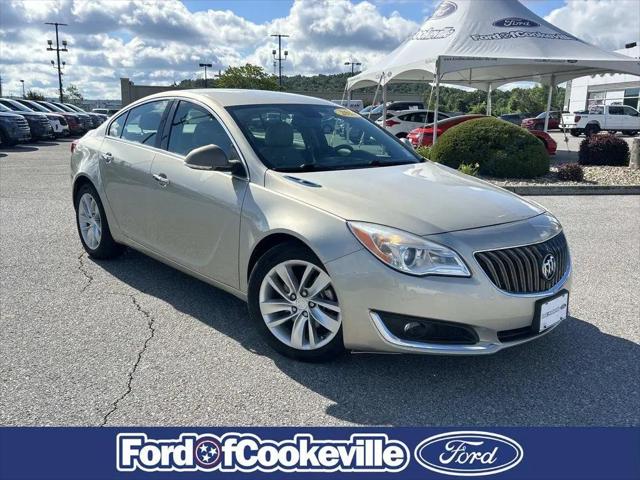 2014 Buick Regal Turbo/e-Assist Premium I for sale in Cookeville, TN