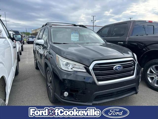 2020 Subaru Ascent Touring for sale in Cookeville, TN