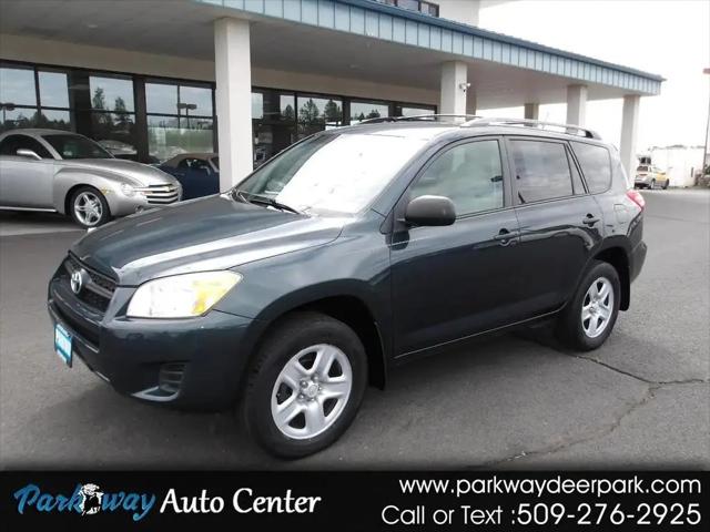 2011 Toyota RAV4 Base for sale in Deer Park, WA