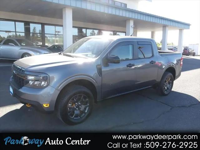 2024 Ford Maverick XLT for sale in Deer Park, WA