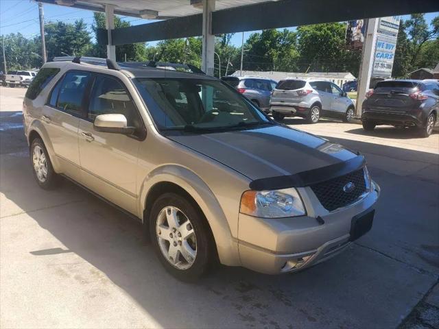 2007 Ford Freestyle Limited for sale in Springfield, IL