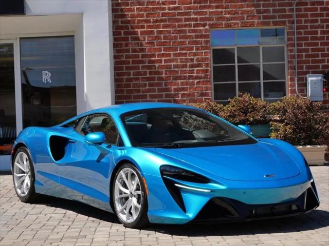 2026 McLaren Artura TechLux for sale in Beverly Hills, CA