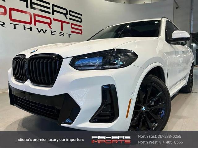 2023 BMW X3 sDrive30i for sale in Indianapolis, IN