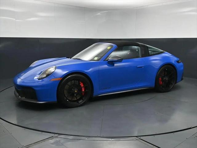 2025 Porsche 911 Targa 4 GTS for sale in Freeport, NY