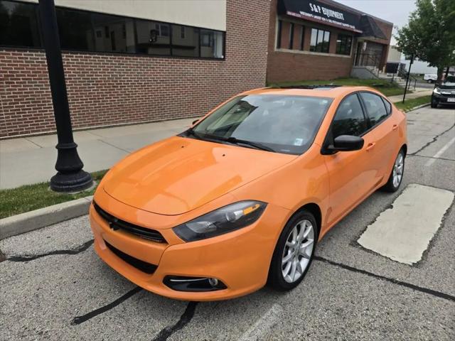 2013 Dodge Dart SXT for sale in Cudahy, WI