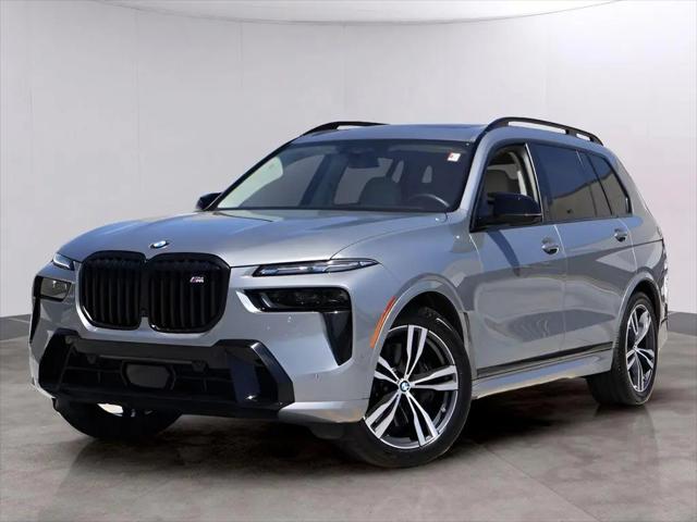 2025 BMW X7 M60i for sale in Shawnee, KS