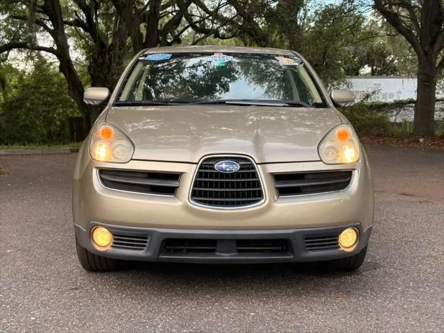 2007 Subaru B9 Tribeca Limited 7-Passenger for sale in Tampa, FL