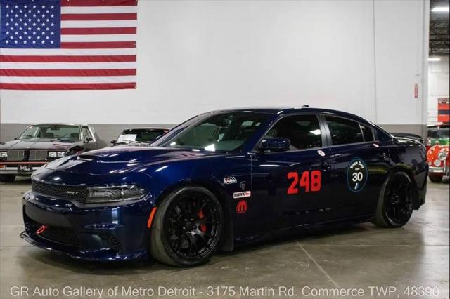 2015 Dodge Charger SRT Hellcat for sale in Grand Rapids, MI