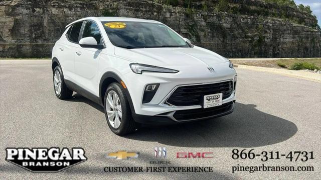 2025 Buick Encore GX Preferred FWD for sale in Branson, MO