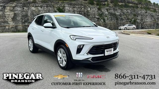 2025 Buick Encore GX Preferred FWD for sale in Branson, MO