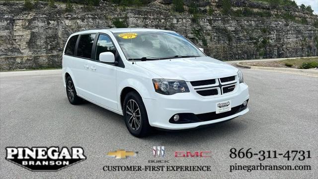 2019 Dodge Grand Caravan GT for sale in Branson, MO