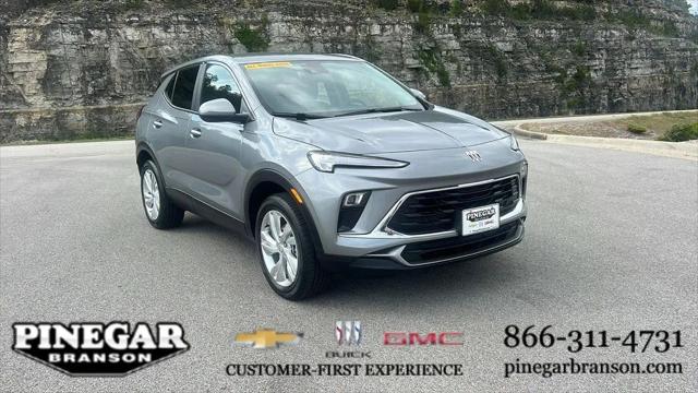 2025 Buick Encore GX Preferred AWD for sale in Branson, MO