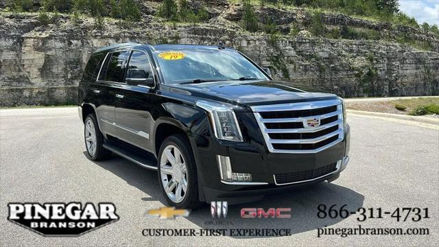2019 Cadillac Escalade Luxury for sale in Branson, MO