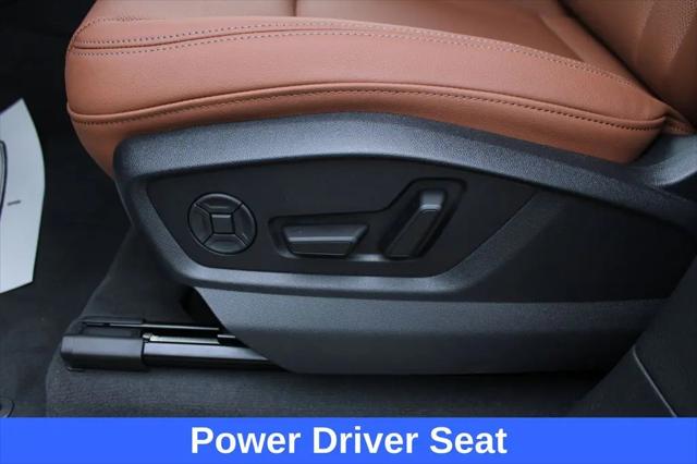 2026 Audi Q8 Premium Plus 55 TFSI quattro Tiptronic