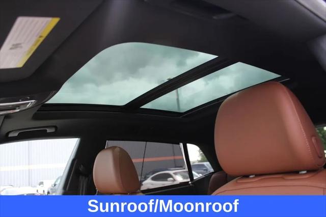 2026 Audi Q8 Premium Plus 55 TFSI quattro Tiptronic