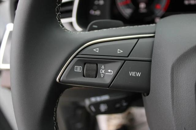 2026 Audi Q8 Premium Plus 55 TFSI quattro Tiptronic