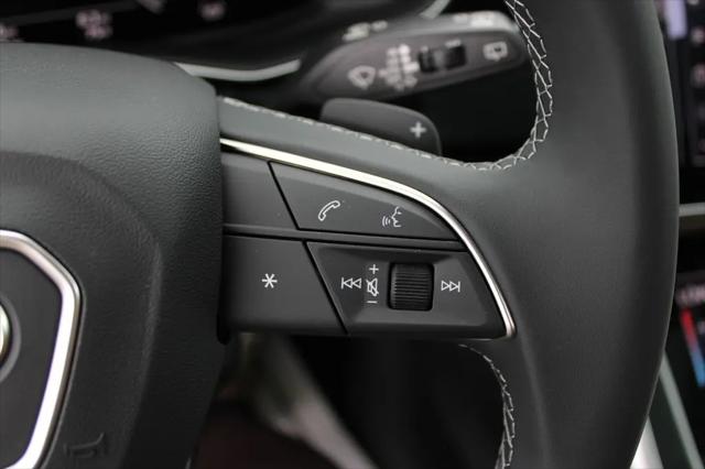 2026 Audi Q8 Premium Plus 55 TFSI quattro Tiptronic