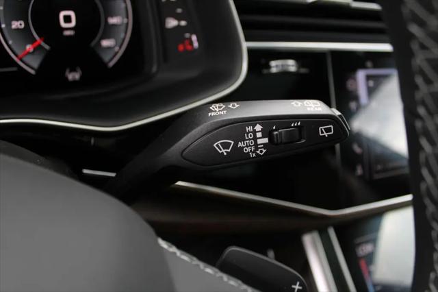 2026 Audi Q8 Premium Plus 55 TFSI quattro Tiptronic