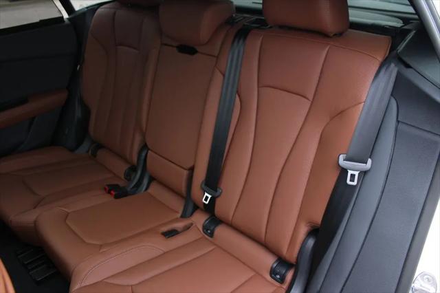 2026 Audi Q8 Premium Plus 55 TFSI quattro Tiptronic