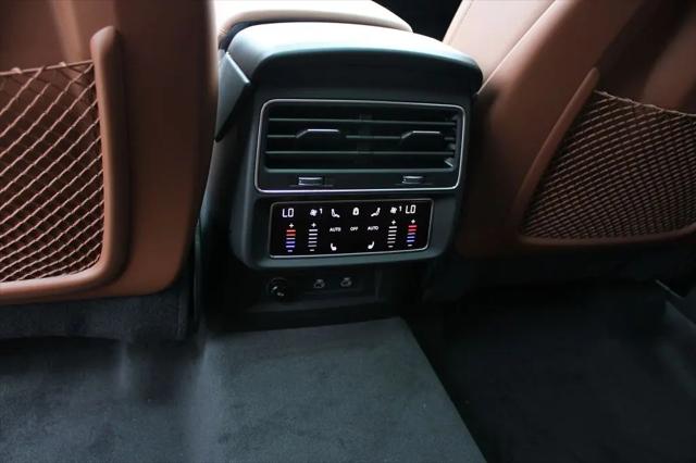 2026 Audi Q8 Premium Plus 55 TFSI quattro Tiptronic