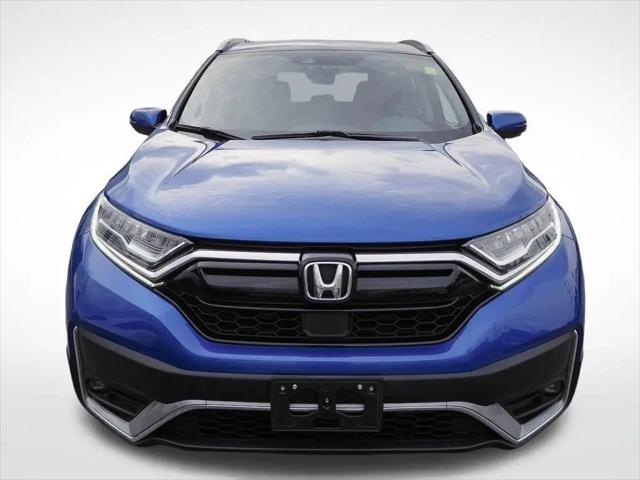 2020 Honda CR-V AWD Touring for sale in Wilmington, DE