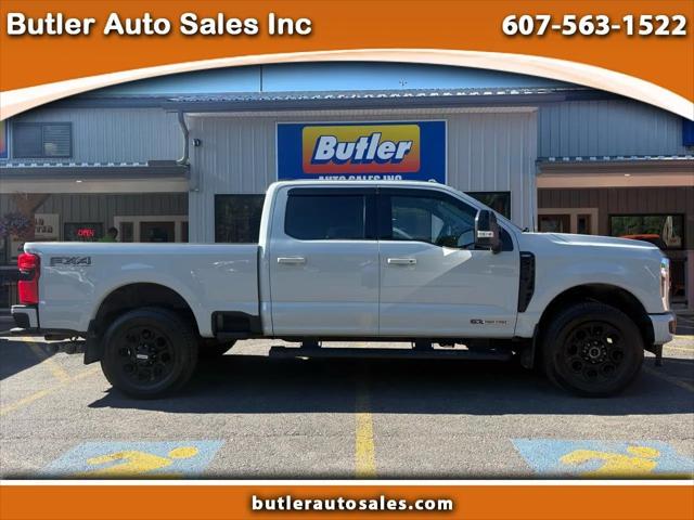 2025 Ford F-250 XL for sale in Sidney, NY