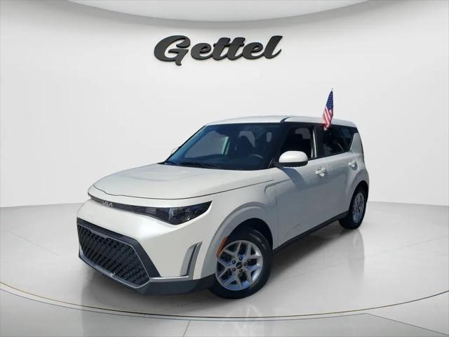 2024 Kia Soul LX for sale in Punta Gorda, FL