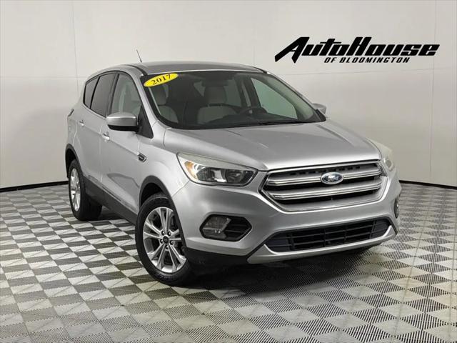 2017 Ford Escape SE for sale in Bloomington, IL