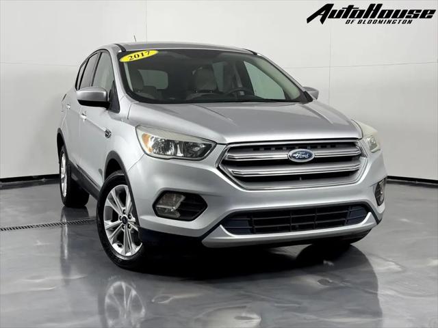 2017 Ford Escape SE for sale in Bloomington, IL