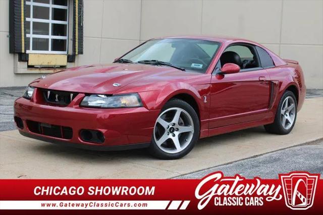2003 Ford Mustang Base for sale in O Fallon, IL
