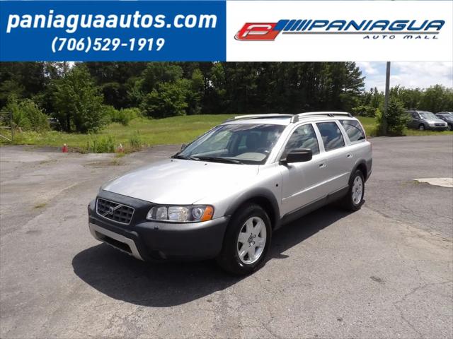 2006 Volvo XC70 2.5T for sale in Dalton, GA