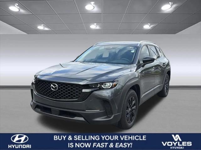 2024 Mazda CX-50 2.5 S Preferred for sale in Smyrna, GA