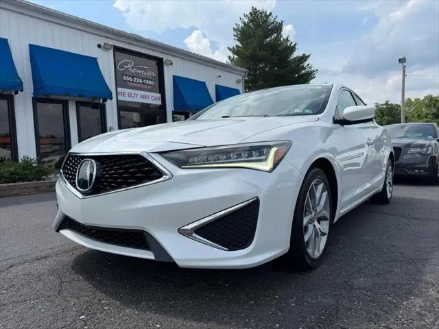 2022 Acura ILX Standard for sale in Turnersville, NJ