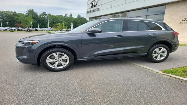 2025 Audi Q5 Premium TFSI quattro S tronic for sale in Westbrook, ME