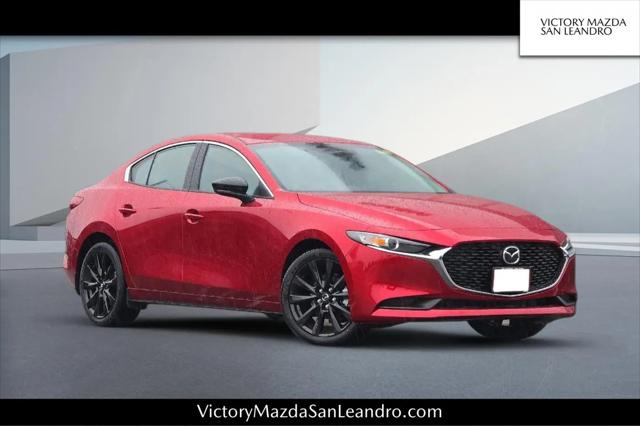 2026 Mazda Mazda3 2.5 S Select Sport for sale in San Leandro, CA