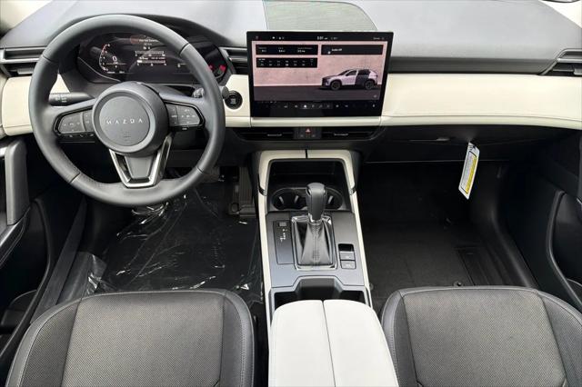 2026 Mazda CX-5 2.5 S Preferred