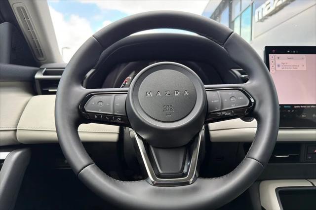 2026 Mazda CX-5 2.5 S Preferred