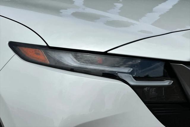 2026 Mazda CX-5 2.5 S Preferred