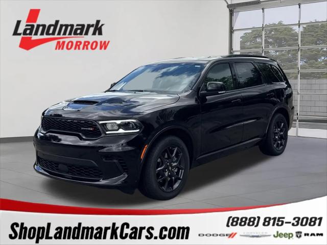 2026 Dodge Durango GT Plus AWD HEMI V8 for sale in Morrow, GA