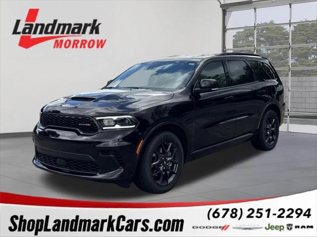2026 Dodge Durango GT Plus AWD HEMI V8 for sale in Morrow, GA