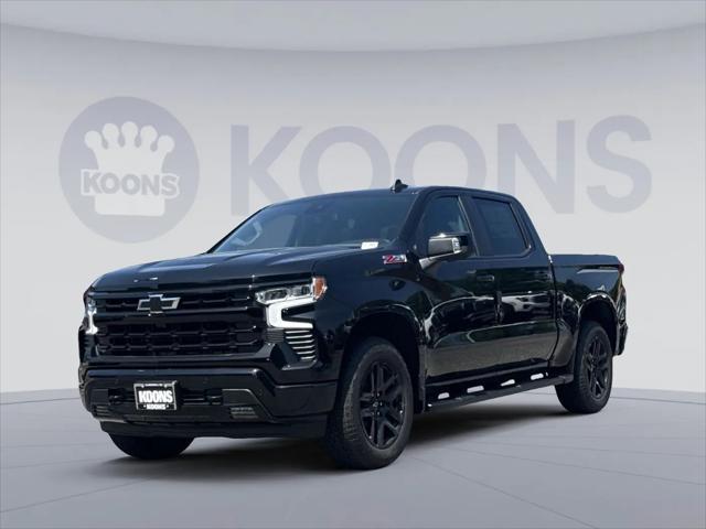 2026 Chevrolet Silverado 1500 RST for sale in Clarksville, MD