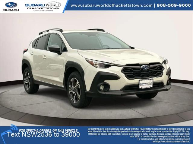 2026 Subaru Crosstrek Premium for sale in Hackettstown, NJ