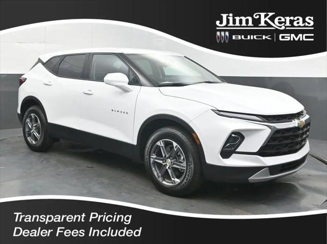 2025 Chevrolet Blazer FWD 2LT for sale in Memphis, TN