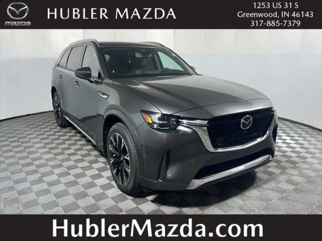 2026 Mazda X-90 3.3 Turbo S Premium Plus for sale in Greenwood, IN