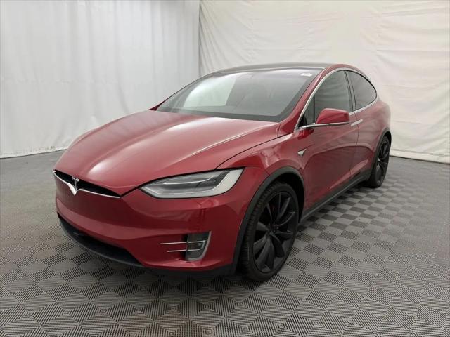 2021 Tesla Model X Performance for sale in Arlington Heights, IL