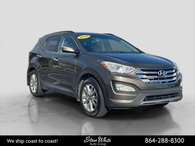2014 Hyundai Santa Fe Sport 2.0L Turbo for sale in Greenville, SC